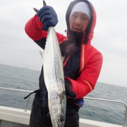 Aquanaut（アクアノート） 釣果