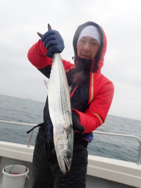 Aquanaut（アクアノート） 釣果