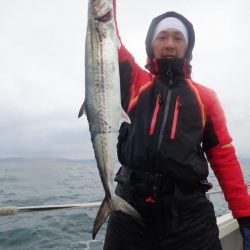 Aquanaut（アクアノート） 釣果