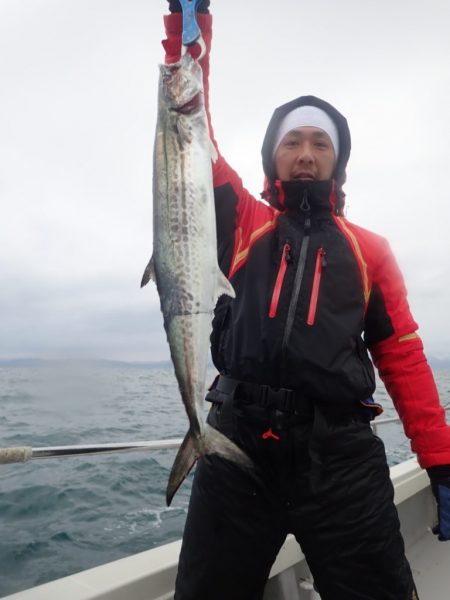 Aquanaut（アクアノート） 釣果