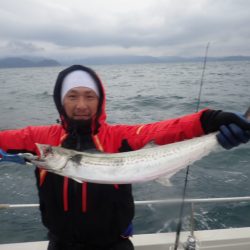 Aquanaut（アクアノート） 釣果