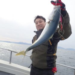 Aquanaut（アクアノート） 釣果