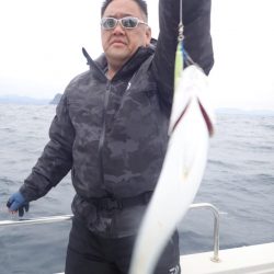 Aquanaut（アクアノート） 釣果