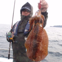 久勝丸 釣果