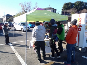 朝霞ガーデン 釣果