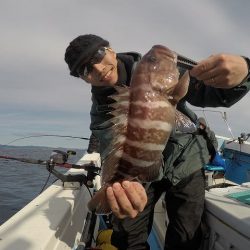 三吉丸 釣果