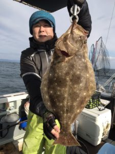 さぶろう丸 釣果