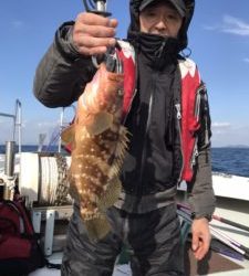 さぶろう丸 釣果