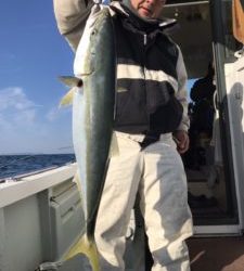 さぶろう丸 釣果