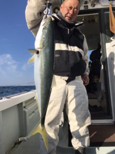 さぶろう丸 釣果