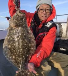 さぶろう丸 釣果