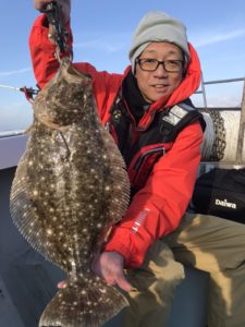 さぶろう丸 釣果