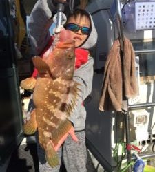 さぶろう丸 釣果