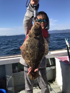 さぶろう丸 釣果