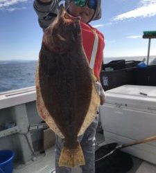 さぶろう丸 釣果