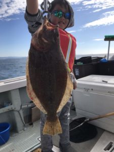 さぶろう丸 釣果