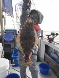 さぶろう丸 釣果