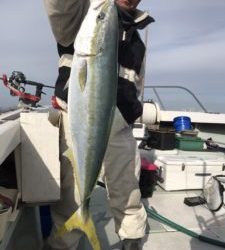 さぶろう丸 釣果