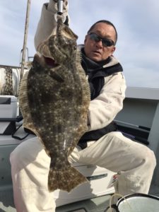 さぶろう丸 釣果