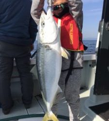 さぶろう丸 釣果