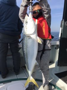 さぶろう丸 釣果