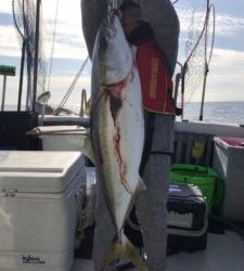 さぶろう丸 釣果