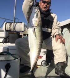 さぶろう丸 釣果