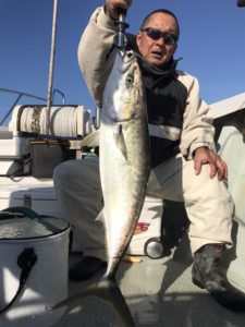 さぶろう丸 釣果