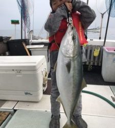 さぶろう丸 釣果