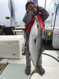 さぶろう丸 釣果