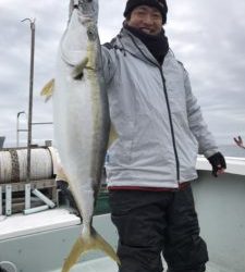 さぶろう丸 釣果