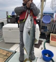 さぶろう丸 釣果