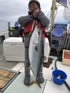 さぶろう丸 釣果