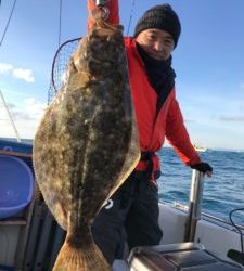 さぶろう丸 釣果