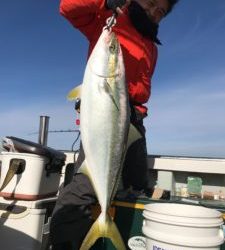 さぶろう丸 釣果