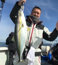 さぶろう丸 釣果