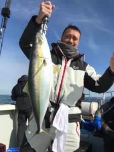 さぶろう丸 釣果