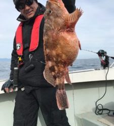 さぶろう丸 釣果