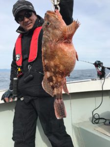 さぶろう丸 釣果