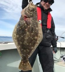 さぶろう丸 釣果