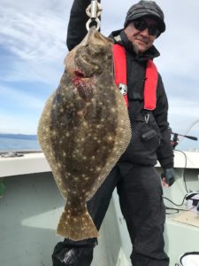 さぶろう丸 釣果