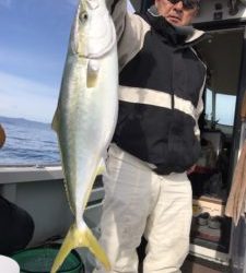 さぶろう丸 釣果