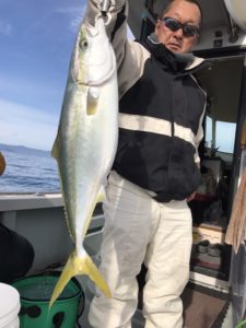 さぶろう丸 釣果