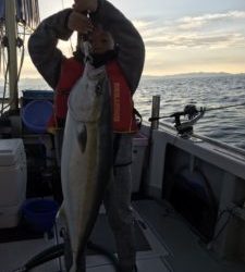 さぶろう丸 釣果