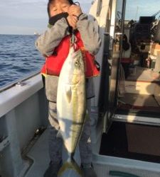 さぶろう丸 釣果