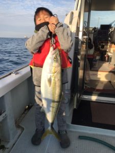 さぶろう丸 釣果