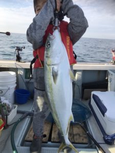 さぶろう丸 釣果