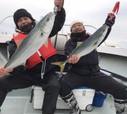 さぶろう丸 釣果