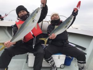 さぶろう丸 釣果