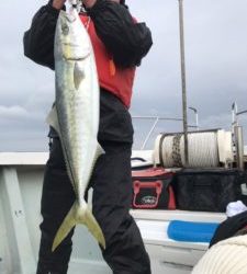 さぶろう丸 釣果